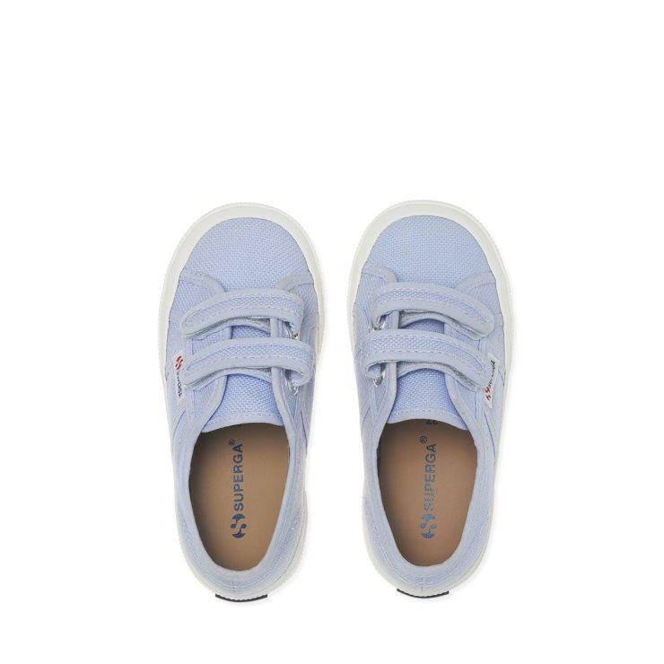 2750 Cotjstrap Classic Superga