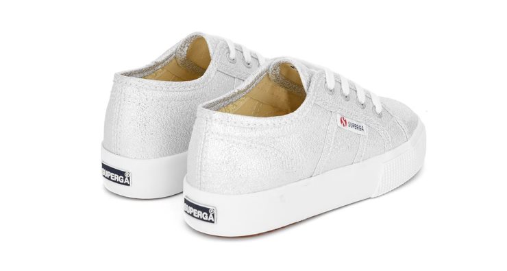 Superga 2730 Lamej