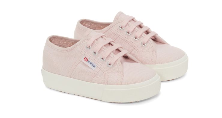 Superga 2730 Kinder