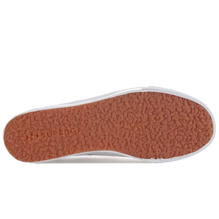 Superga 2790 Armband Schwarz-weiß