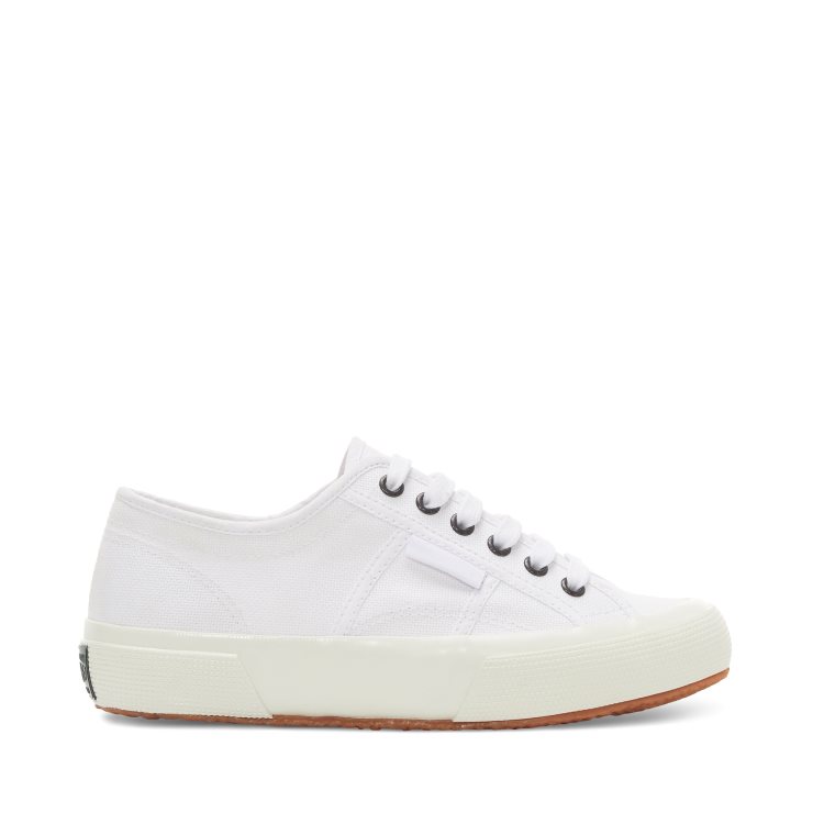 Superga 2706 Og Weiß-weiß
