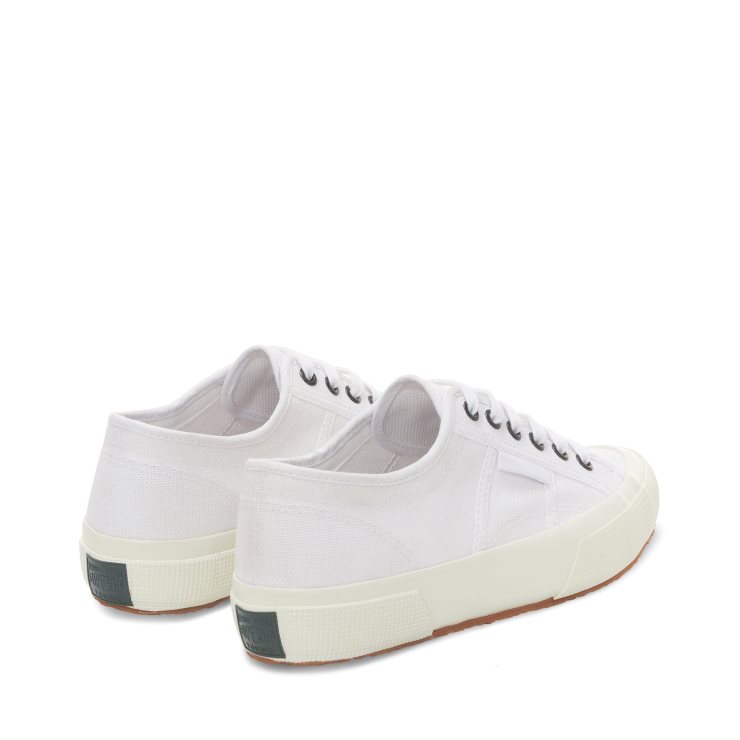 Superga 2706 Og Weiß-weiß