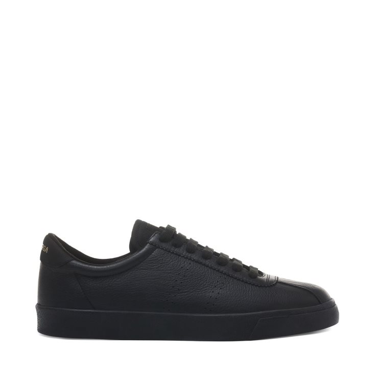 Superga 2843 Club S Komfortleder