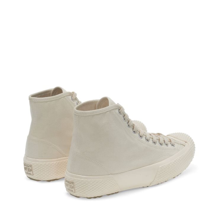 Superga 2435 Cd162 Militär Cordlane