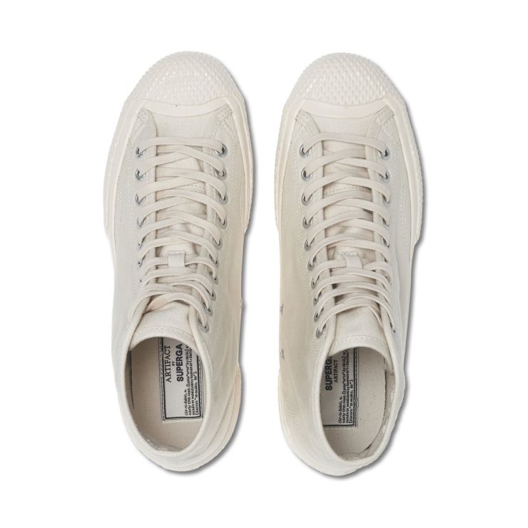 Superga 2435 Cd162 Militär Cordlane