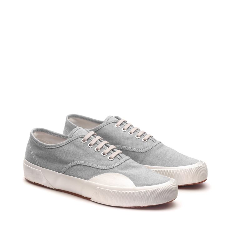 Superga 2430-d Bio-Leinwand