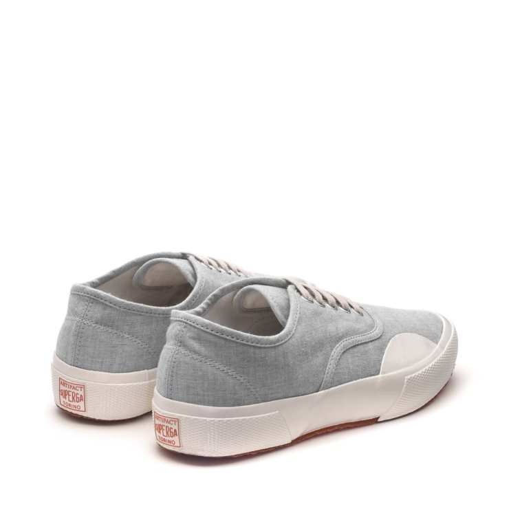 Superga 2430-d Bio-Leinwand