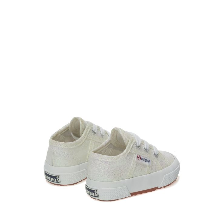 Superga 2750 Lameb Schillernd