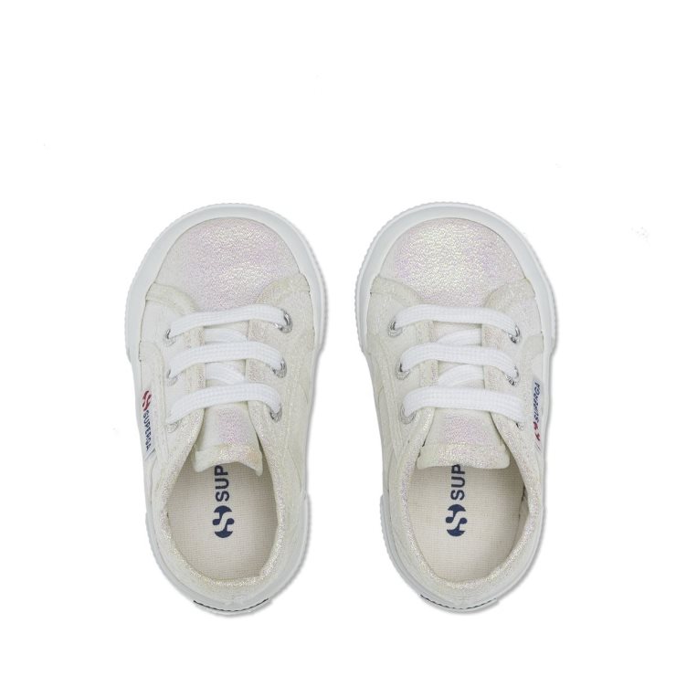 Superga 2750 Lameb Schillernd