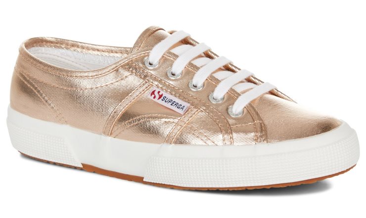 Superga 2750 – Cotmetu-Roségold