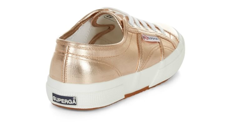 Superga 2750 – Cotmetu-Roségold