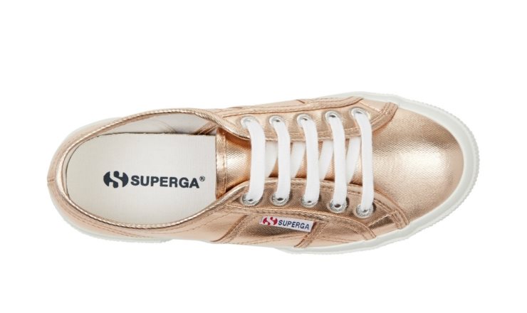 Superga 2750 – Cotmetu-Roségold