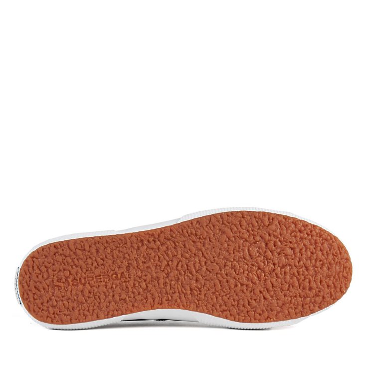 Superga 2750 Efglu Blau Marine