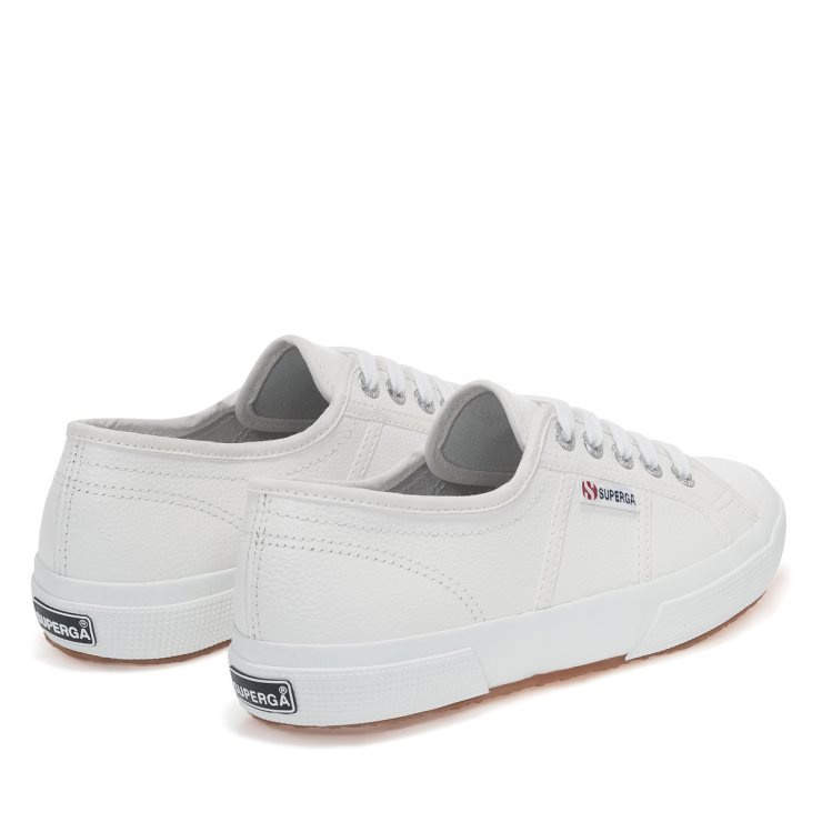 Superga 2750 Efglu Weiß