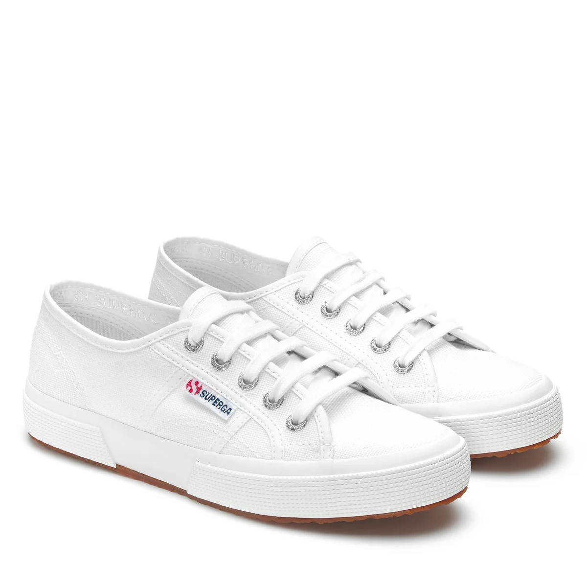 Superga 2750 Cotu Classic Weiß