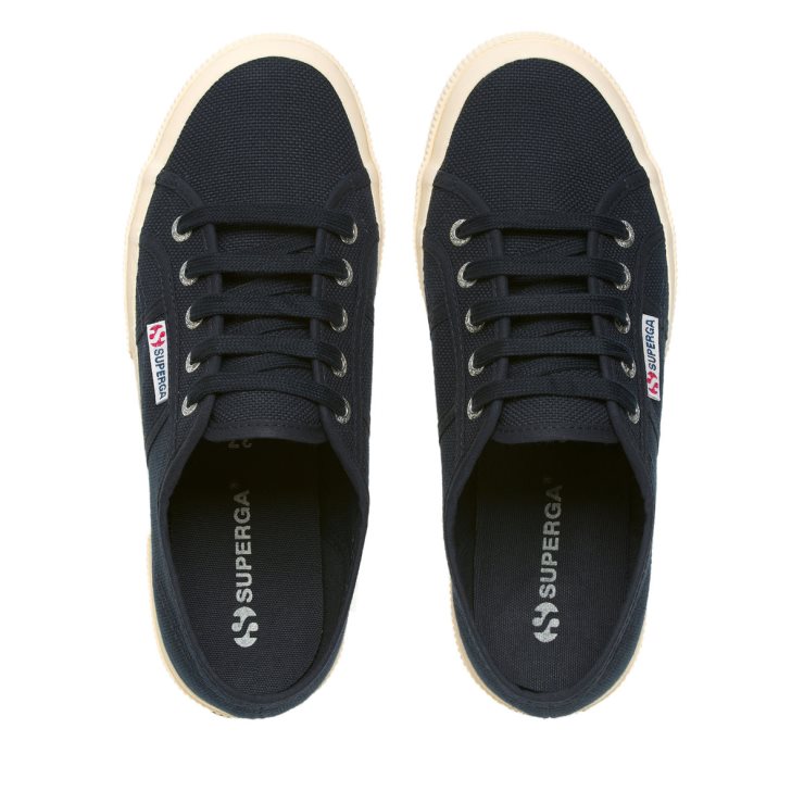 Superga 2750 Cotu Classic Navy