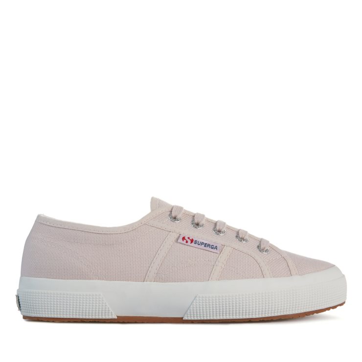 Superga 2750 Cotu Classic Violett Lt Asch