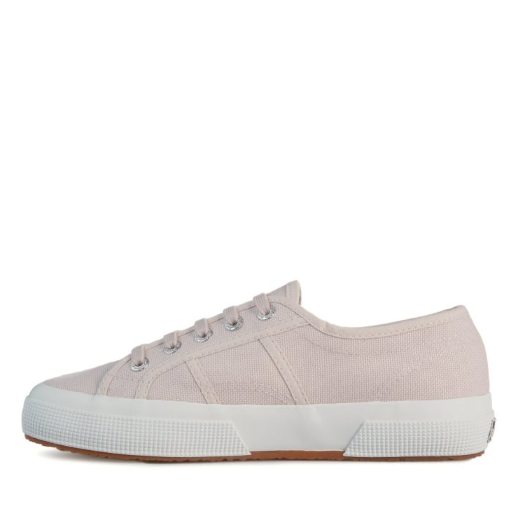 Superga 2750 Cotu Classic Violett Lt Asch
