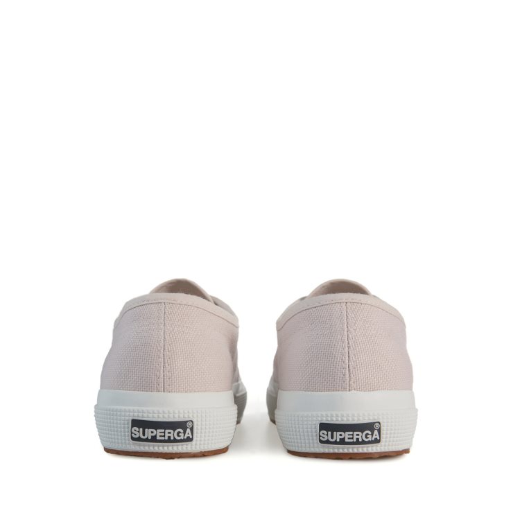 Superga 2750 Cotu Classic Violett Lt Asch