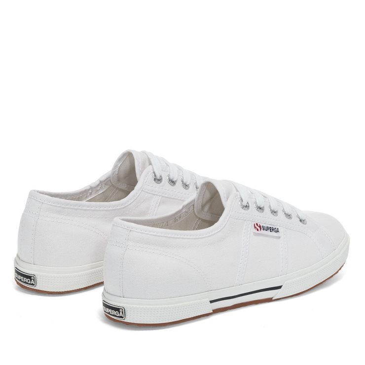 Superga 2950 Cotu Weiß