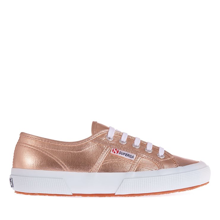 Superga 2750 Cotmetu Roségold