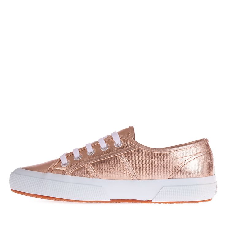 Superga 2750 Cotmetu Roségold