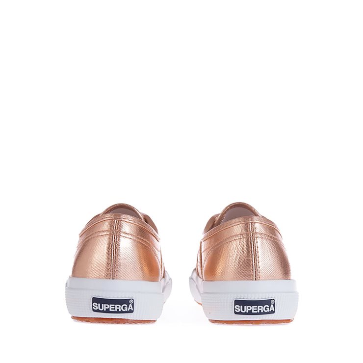 Superga 2750 Cotmetu Roségold