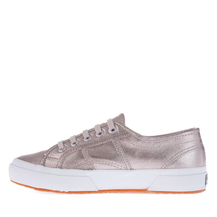 Superga 2750 Cotmetu Violett Lt Asch