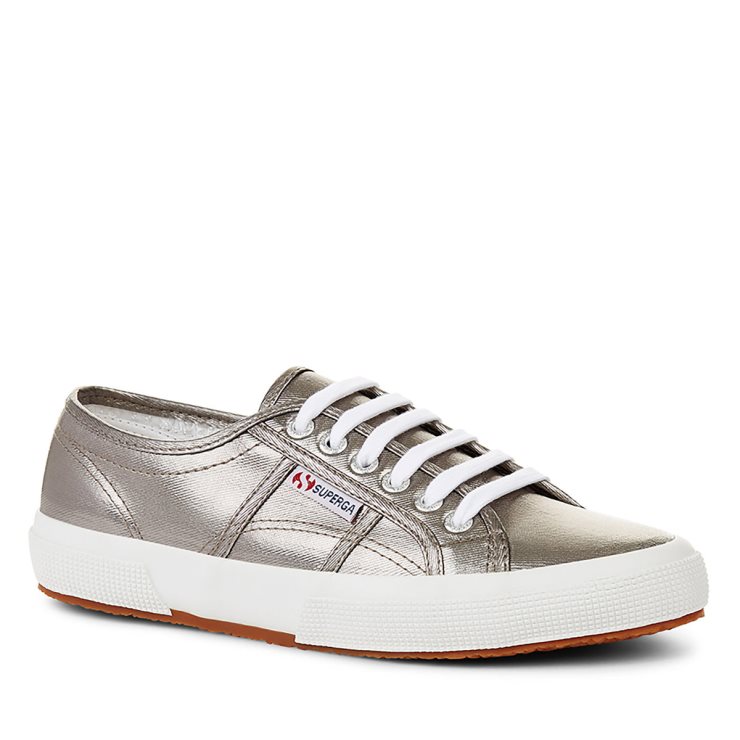 Superga 2750 Cotmetu Grau