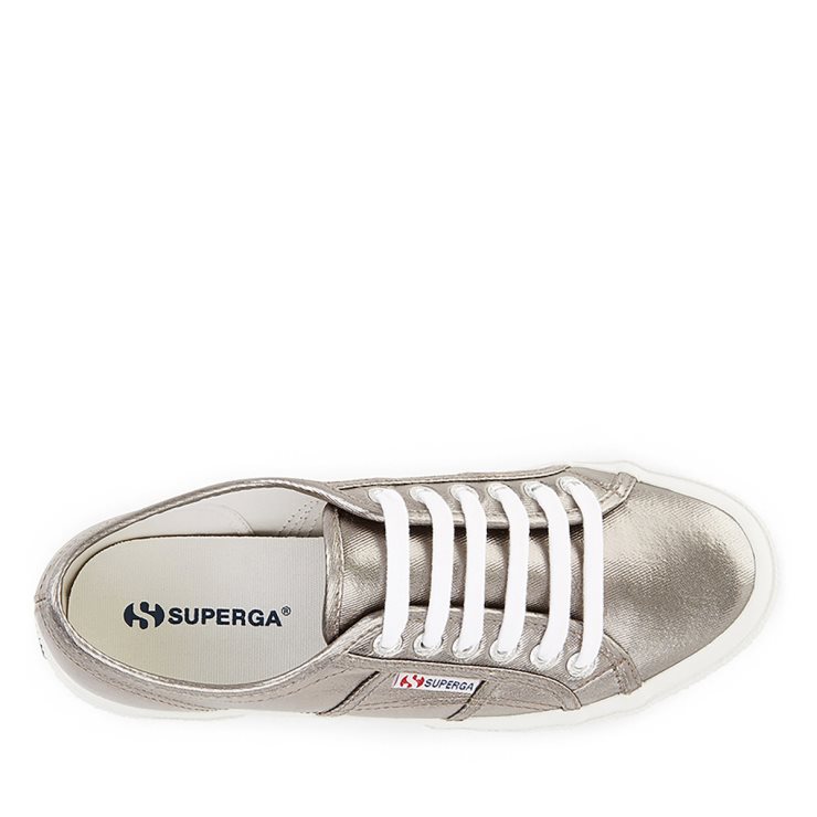 Superga 2750 Cotmetu Grau