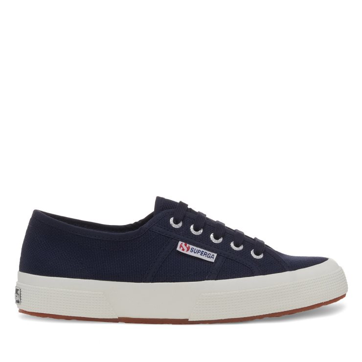 Superga 2750 Cotu Classic Navy-Favorio