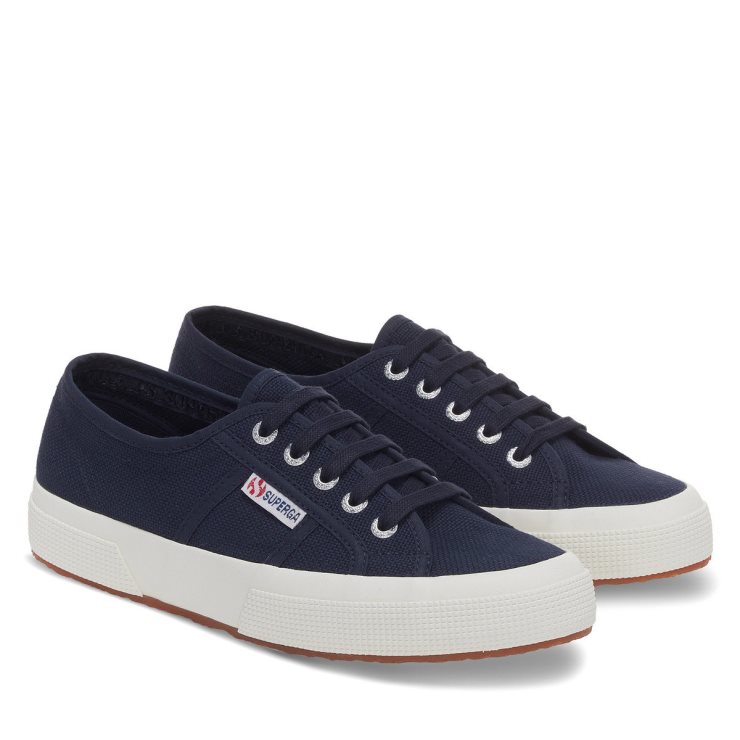 Superga 2750 Cotu Classic Navy-Favorio