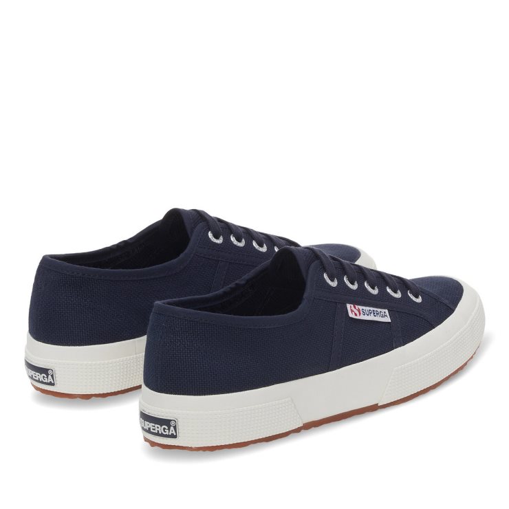 Superga 2750 Cotu Classic Navy-Favorio