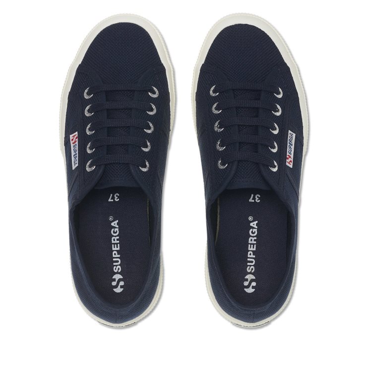 Superga 2750 Cotu Classic Navy-Favorio