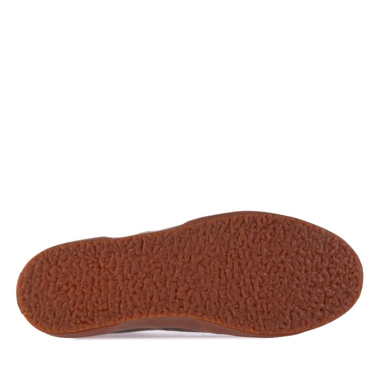 Superga 2750 Cotu Klassischer Sherwood-Kaugummi