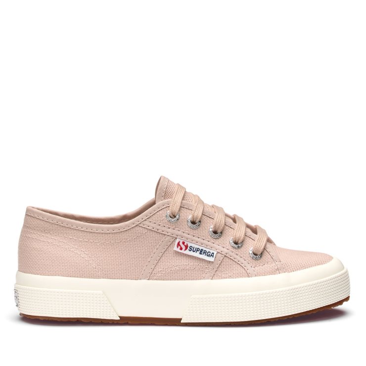 Superga 2750 Cotu Classic Pink Skin-favorio