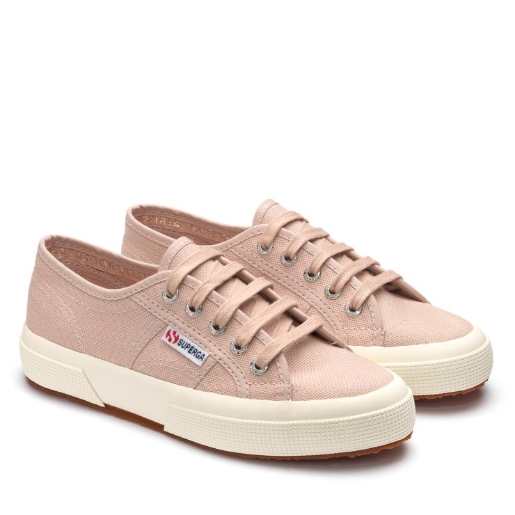 Superga 2750 Cotu Classic Pink Skin-favorio
