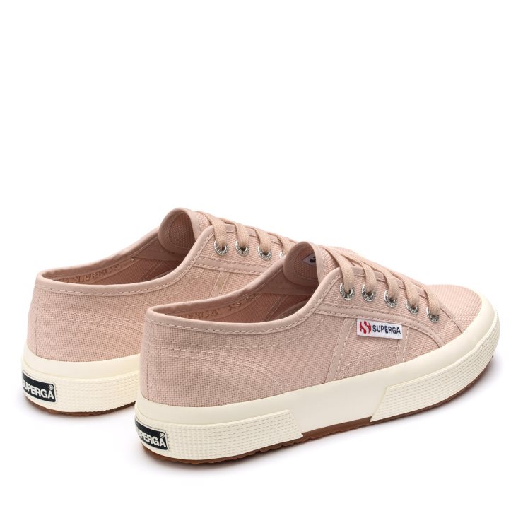 Superga 2750 Cotu Classic Pink Skin-favorio