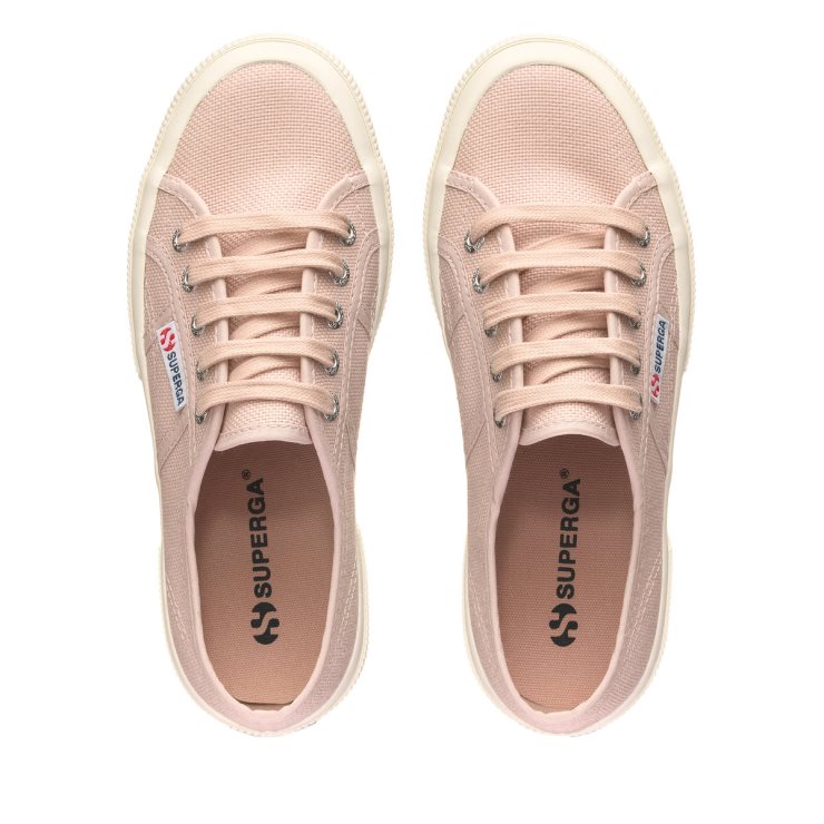Superga 2750 Cotu Classic Pink Skin-favorio