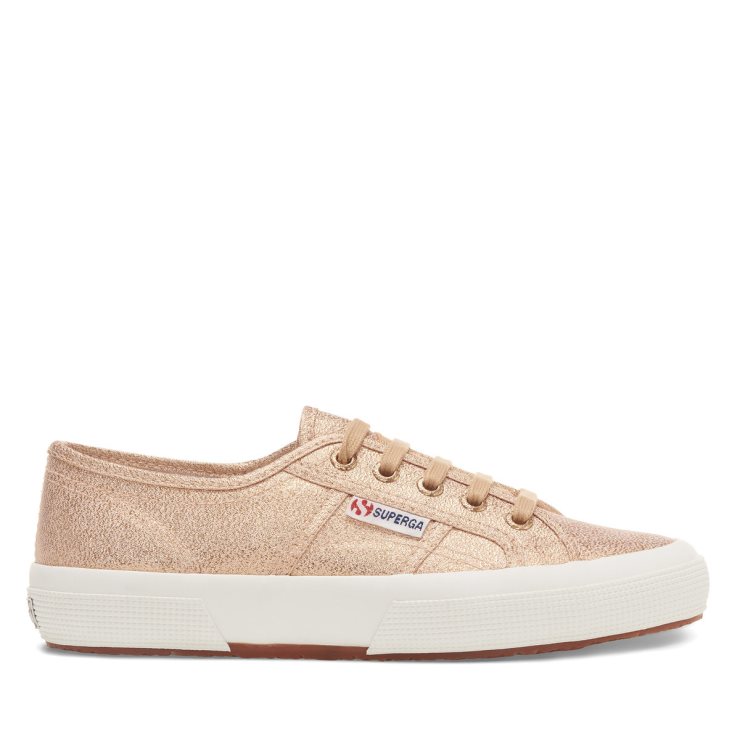 2750 Lahmes Kupfer Superga