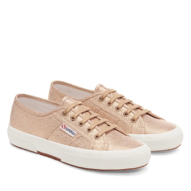 2750 Lahmes Kupfer Superga