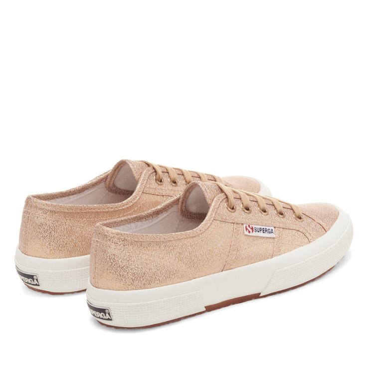 2750 Lahmes Kupfer Superga