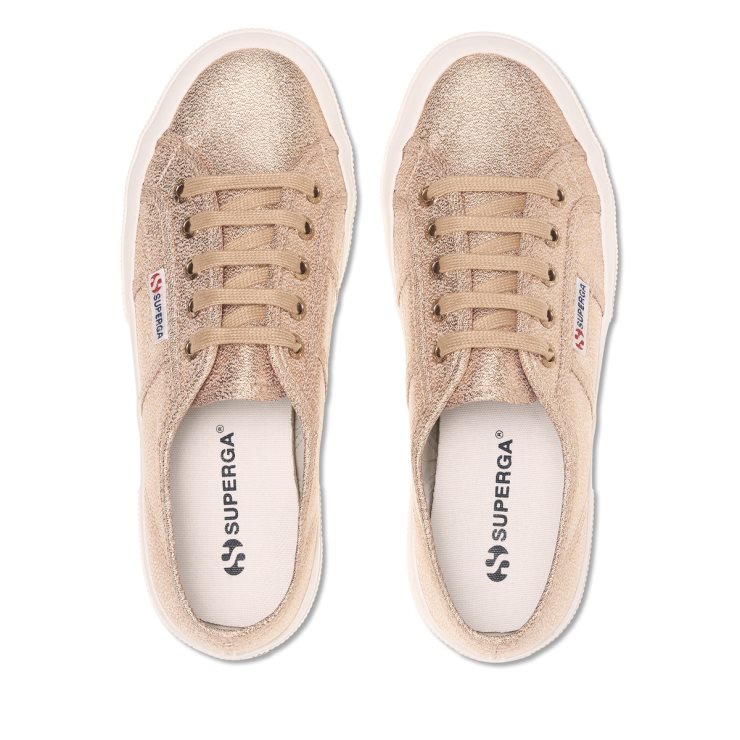 2750 Lahmes Kupfer Superga