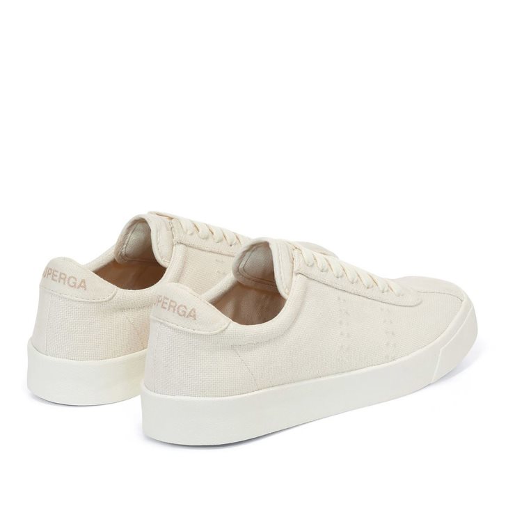Superga 2843 Clubs Bio-Canvas-Unkräuter