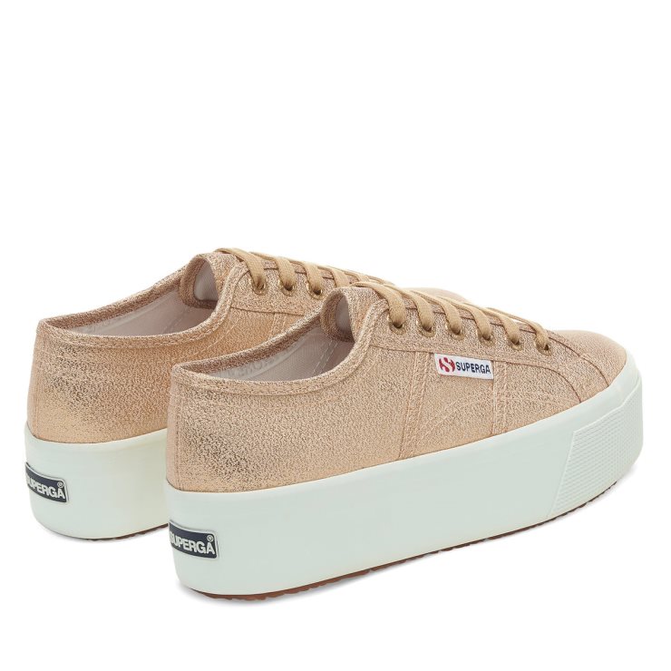 Superga 2790 Lahmes Kupfer