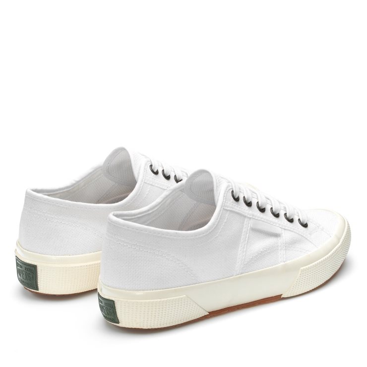 Superga 2706 Og Weiß-weiß Avorio
