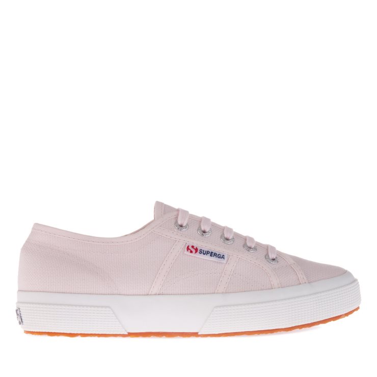 Superga 2750 Cotu Classic Pink Lt