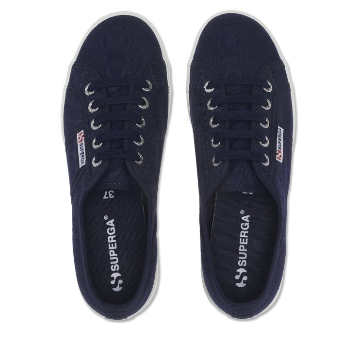 Superga 2950 Cotublau