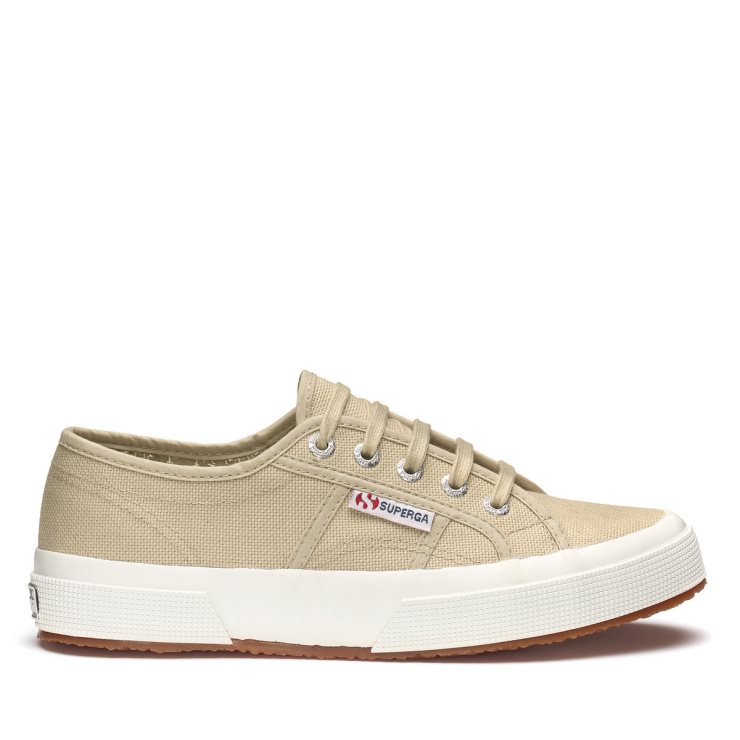 Superga 2750 Cotu Classic Taupe