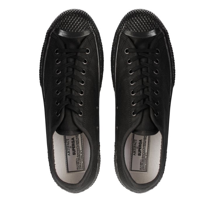Superga 2435 Cd 162 Anthrazit
